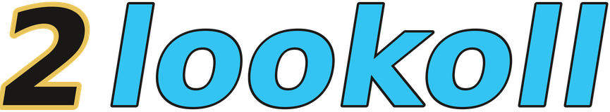 2lookoll logo