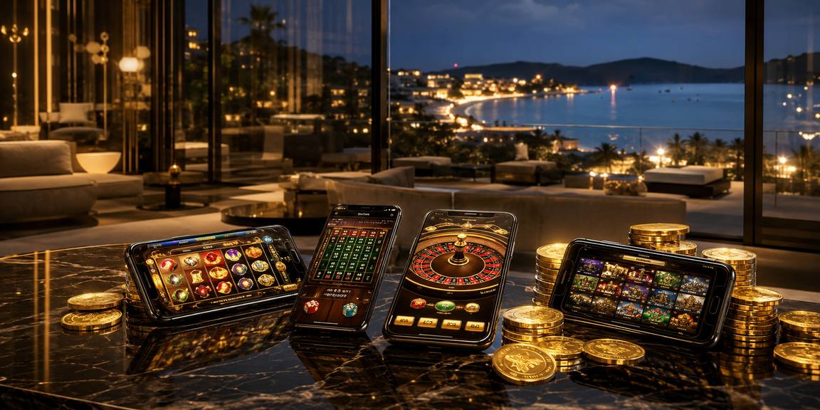 2lookoll mobile gaming